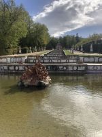 La Granja  &ndash; &copy; Francisco Javier Burgos Gutierrez (Eberhardt TRAVEL)