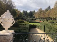 La Granja  &ndash; &copy; Francisco Javier Burgos Gutierrez (Eberhardt TRAVEL)