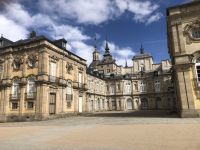 La Granja  &ndash; &copy; Francisco Javier Burgos Gutierrez (Eberhardt TRAVEL)