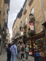 Segovia &ndash; &copy; Francisco Javier Burgos Gutierrez (Eberhardt TRAVEL)