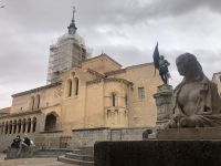 Segovia  &ndash; &copy; Francisco Javier Burgos Gutierrez (Eberhardt TRAVEL)