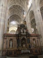 Segovia  &ndash; &copy; Francisco Javier Burgos Gutierrez (Eberhardt TRAVEL)