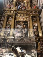 Segovia  &ndash; &copy; Francisco Javier Burgos Gutierrez (Eberhardt TRAVEL)