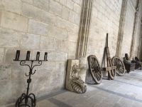 Segovia  &ndash; &copy; Francisco Javier Burgos Gutierrez (Eberhardt TRAVEL)