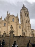 Segovia  &ndash; &copy; Francisco Javier Burgos Gutierrez (Eberhardt TRAVEL)