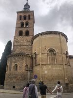 Segovia  &ndash; &copy; Francisco Javier Burgos Gutierrez (Eberhardt TRAVEL)