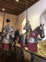 Segovia  &ndash; &copy; Francisco Javier Burgos Gutierrez (Eberhardt TRAVEL)