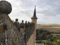 Segovia  &ndash; &copy; Francisco Javier Burgos Gutierrez (Eberhardt TRAVEL)
