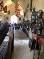 Segovia  &ndash; &copy; Francisco Javier Burgos Gutierrez (Eberhardt TRAVEL)