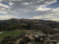 Avila  &ndash; &copy; Francisco Javier Burgos Gutierrez (Eberhardt TRAVEL)
