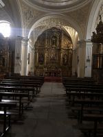 Avila &ndash; &copy; Francisco Javier Burgos Gutierrez (Eberhardt TRAVEL)