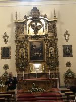 Avila  &ndash; &copy; Francisco Javier Burgos Gutierrez (Eberhardt TRAVEL)