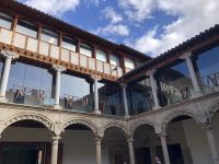 Avila  &ndash; &copy; Francisco Javier Burgos Gutierrez (Eberhardt TRAVEL)