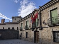 Avila &ndash; &copy; Francisco Javier Burgos Gutierrez (Eberhardt TRAVEL)
