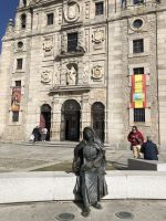 Avila  &ndash; &copy; Francisco Javier Burgos Gutierrez (Eberhardt TRAVEL)