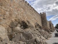 Avila  &ndash; &copy; Francisco Javier Burgos Gutierrez (Eberhardt TRAVEL)