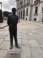 Avila &ndash; &copy; Francisco Javier Burgos Gutierrez (Eberhardt TRAVEL)