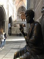 Avila &ndash; &copy; Francisco Javier Burgos Gutierrez (Eberhardt TRAVEL)