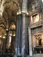 Avila  &ndash; &copy; Francisco Javier Burgos Gutierrez (Eberhardt TRAVEL)