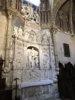 Avila  &ndash; &copy; Francisco Javier Burgos Gutierrez (Eberhardt TRAVEL)