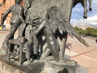 Madrid  &ndash; &copy; Francisco Javier Burgos Gutierrez (Eberhardt TRAVEL)