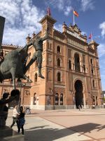 Madrid  &ndash; &copy; Francisco Javier Burgos Gutierrez (Eberhardt TRAVEL)