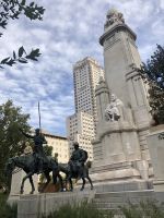 Madrid