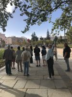 Madrid  &ndash; &copy; Francisco Javier Burgos Gutierrez (Eberhardt TRAVEL)