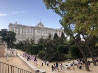 Madrid  &ndash; &copy; Francisco Javier Burgos Gutierrez (Eberhardt TRAVEL)