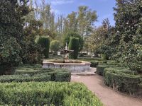 Madrid  &ndash; &copy; Francisco Javier Burgos Gutierrez (Eberhardt TRAVEL)