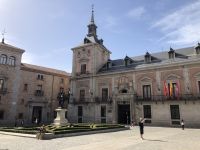 Madrid 