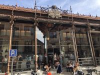 Madrid  &ndash; &copy; Francisco Javier Burgos Gutierrez (Eberhardt TRAVEL)
