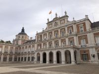 Aranjuez &ndash; &copy; Francisco Javier Burgos Gutierrez (Eberhardt TRAVEL)