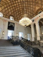 Aranjuez  &ndash; &copy; Francisco Javier Burgos Gutierrez (Eberhardt TRAVEL)