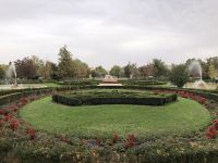 Aranjuez  &ndash; &copy; Francisco Javier Burgos Gutierrez (Eberhardt TRAVEL)