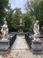 Aranjuez  &ndash; &copy; Francisco Javier Burgos Gutierrez (Eberhardt TRAVEL)