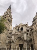 Toledo &ndash; &copy; Francisco Javier Burgos Gutierrez (Eberhardt TRAVEL)