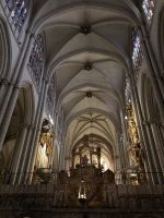 Toledo  &ndash; &copy; Francisco Javier Burgos Gutierrez (Eberhardt TRAVEL)
