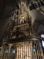 Toledo &ndash; &copy; Francisco Javier Burgos Gutierrez (Eberhardt TRAVEL)