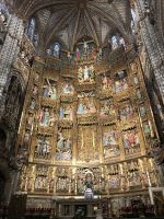 Toledo  &ndash; &copy; Francisco Javier Burgos Gutierrez (Eberhardt TRAVEL)