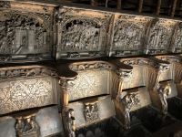 Toledo  &ndash; &copy; Francisco Javier Burgos Gutierrez (Eberhardt TRAVEL)