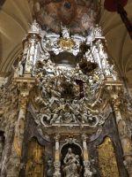 Toledo  &ndash; &copy; Francisco Javier Burgos Gutierrez (Eberhardt TRAVEL)