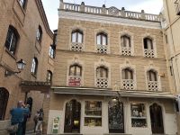 Toledo  &ndash; &copy; Francisco Javier Burgos Gutierrez (Eberhardt TRAVEL)
