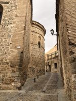 Toledo &ndash; &copy; Francisco Javier Burgos Gutierrez (Eberhardt TRAVEL)
