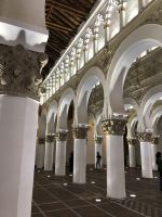Toledo &ndash; &copy; Francisco Javier Burgos Gutierrez (Eberhardt TRAVEL)