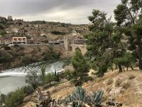 Toledo &ndash; &copy; Francisco Javier Burgos Gutierrez (Eberhardt TRAVEL)