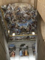 Escorial &ndash; &copy; Francisco Javier Burgos Gutierrez (Eberhardt TRAVEL)