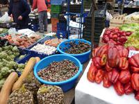 Markt in Sineu &ndash; &copy; Nicole Fischer (Eberhardt TRAVEL)