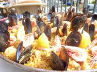 Paellapfanne &ndash; &copy; Nicole Fischer (Eberhardt TRAVEL)