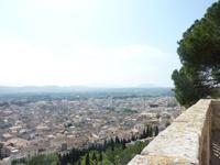 Blick auf Artá &ndash; &copy; Nicole Fischer (Eberhardt TRAVEL)